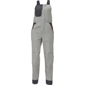 MONTROSE LADY mellesnad szürk/s.szürk 54