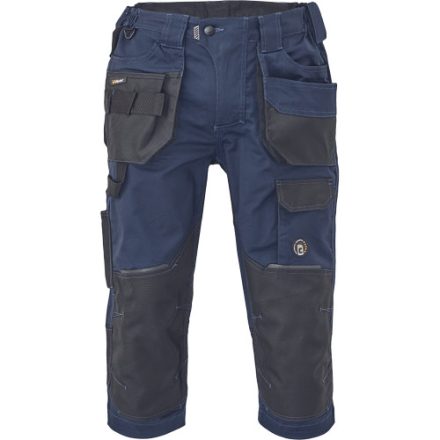 Logózott 3/4 nadrág DAYBORO