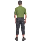 Logózott 3/4 nadrág DAYBORO