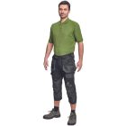 Logózott 3/4 nadrág DAYBORO