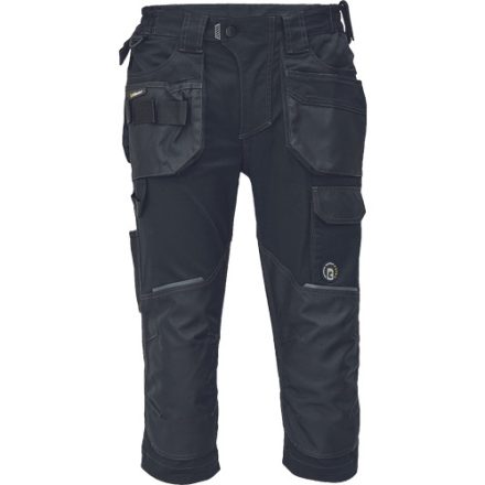 Logózott 3/4 nadrág DAYBORO