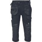 Logózott 3/4 nadrág DAYBORO