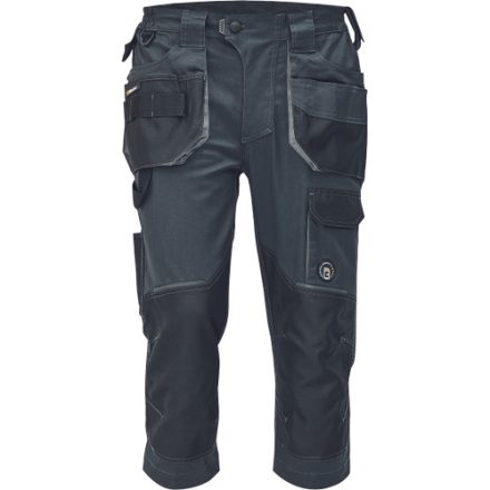 Logózott 3/4 nadrág DAYBORO