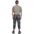 Logózott 3/4 nadrág DAYBORO