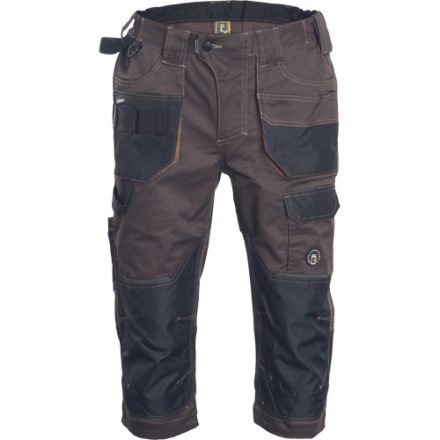 Logózott 3/4 nadrág DAYBORO