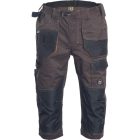 Logózott 3/4 nadrág DAYBORO