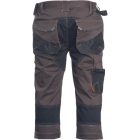 Logózott 3/4 nadrág DAYBORO