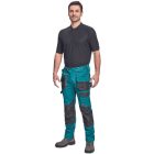 Logózott nadrág DAYBORO