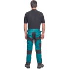 Logózott nadrág DAYBORO