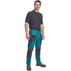 Logózott nadrág DAYBORO