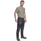 Logózott nadrág DAYBORO