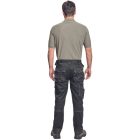 Logózott nadrág DAYBORO