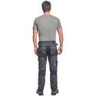 Logózott nadrág DAYBORO