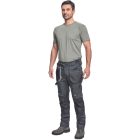 Logózott nadrág DAYBORO