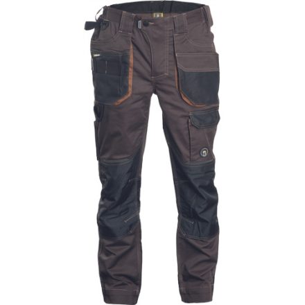 Logózott nadrág DAYBORO