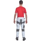 Logózott nadrág DAYBORO