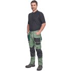 Logózott nadrág DAYBORO