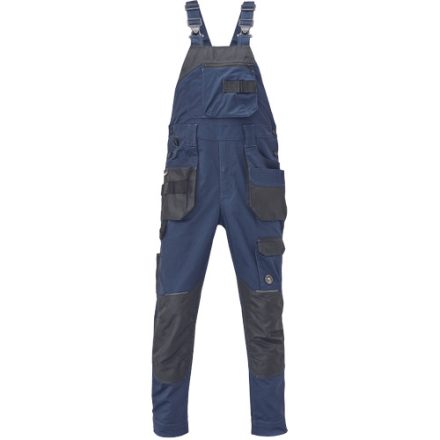 Logózott mellesnadrág DAYBORO