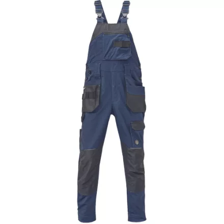 Logózott mellesnadrág DAYBORO