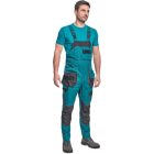 Logózott mellesnadrág DAYBORO