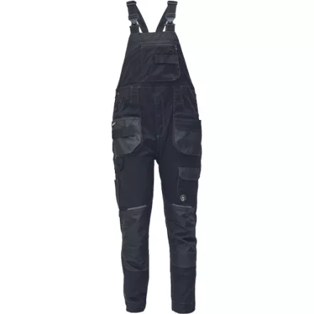 Logózott mellesnadrág DAYBORO