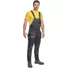 Logózott mellesnadrág DAYBORO