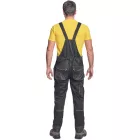 Logózott mellesnadrág DAYBORO