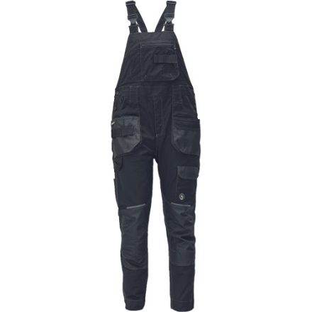 Logózott mellesnadrág DAYBORO