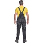 Logózott mellesnadrág DAYBORO