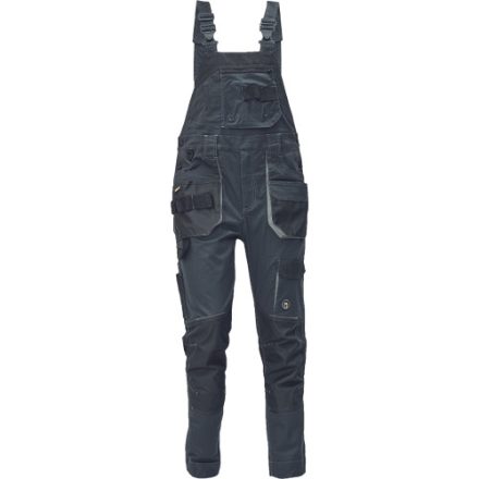 Logózott mellesnadrág DAYBORO