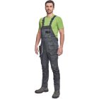 Logózott mellesnadrág DAYBORO