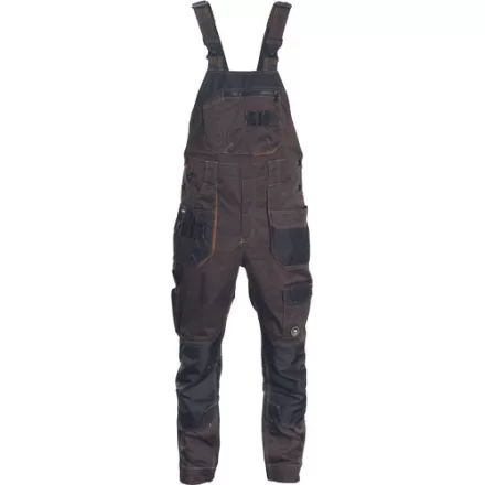 Logózott mellesnadrág DAYBORO