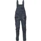 Logózott mellesnadrág DAYBORO