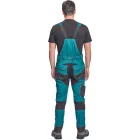 Logózott mellesnadrág DAYBORO