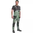 Logózott mellesnadrág DAYBORO