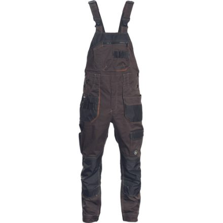 Logózott mellesnadrág DAYBORO