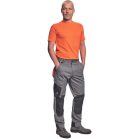 Logózott nadrág CREMORNE