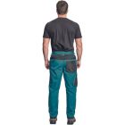 Logózott nadrág CREMORNE