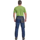 Logózott nadrág CREMORNE