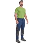 Logózott nadrág CREMORNE