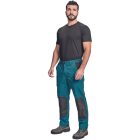 Logózott nadrág CREMORNE