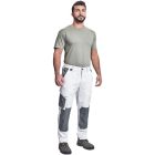 Logózott nadrág CREMORNE