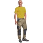 Logózott nadrág CREMORNE