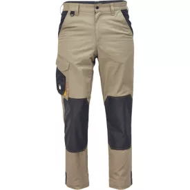 Logózott nadrág CREMORNE