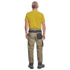 Logózott nadrág CREMORNE