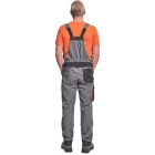 Logózott mellesnadrág CREMORNE