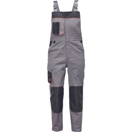 Logózott mellesnadrág CREMORNE