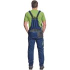 Logózott mellesnadrág CREMORNE