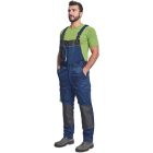 Logózott mellesnadrág CREMORNE