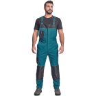 Logózott mellesnadrág CREMORNE